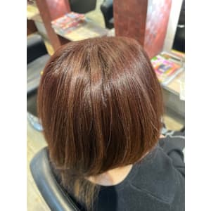 ミディアムレイヤー