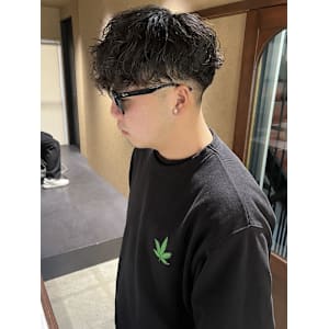 Matsui_ツイストスパイラルパーマ