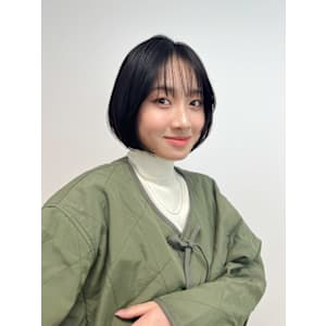 BASSA 国分寺店×ショート