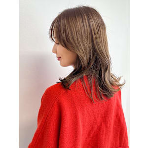 BASSA 国分寺店×ロング