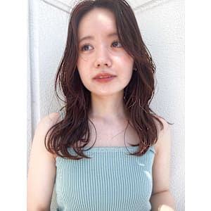 BASSA 国分寺店×ロング