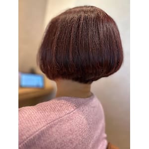 美髪・頭皮メンテナンスケアサロンRe:care×スタイル