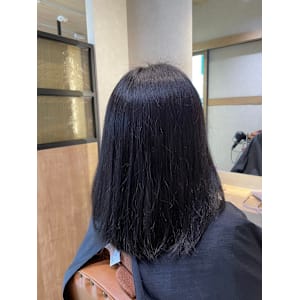 美髪・頭皮メンテナンスケアサロンRe:care×スタイル - 美髪・頭皮メンテナンスケアサロンRe:care【ビハツ トウヒメンテナンスケアサロン リカレ】掲載中
