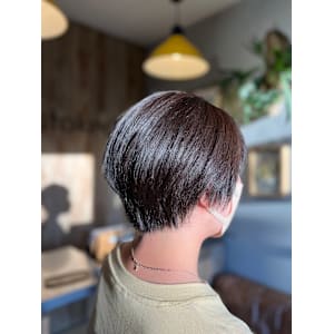 美髪・頭皮メンテナンスケアサロンRe:care×スタイル