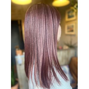美髪・頭皮メンテナンスケアサロンRe:care×スタイル