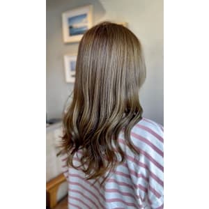 美髪・頭皮メンテナンスケアサロンRe:care×スタイル