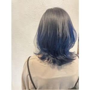 美髪・頭皮メンテナンスケアサロンRe:care×スタイル