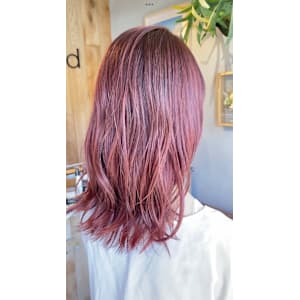 美髪・頭皮メンテナンスケアサロンRe:care×スタイル