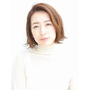 エアリーパーマ