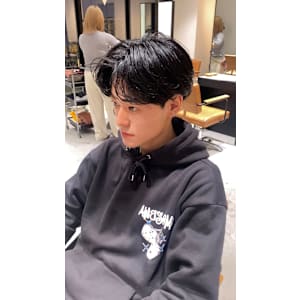 ◎センタパート