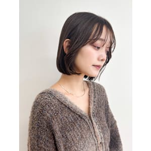 BASSA 鷺ノ宮店×ショート