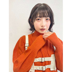 BASSA 鷺ノ宮店×ショート