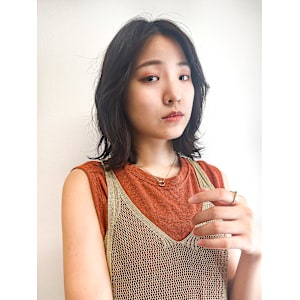 BASSA 鷺ノ宮店×ミディアム