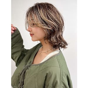 BASSA 鷺ノ宮店×ミディアム