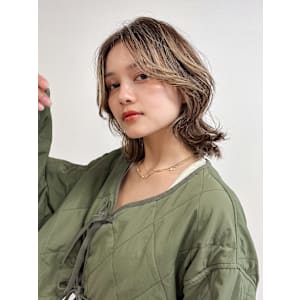 BASSA 鷺ノ宮店×ミディアム