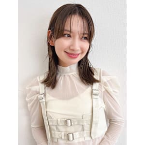 BASSA 鷺ノ宮店×ロング