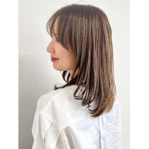 BASSA 鷺ノ宮店×ロング