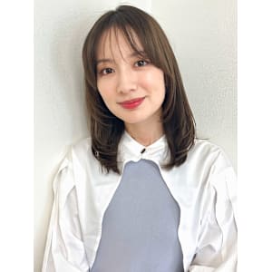 BASSA 鷺ノ宮店×ロング