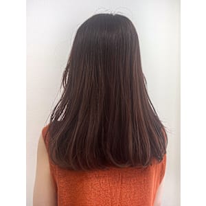 BASSA 鷺ノ宮店×ロング