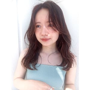 BASSA 鷺ノ宮店×ロング