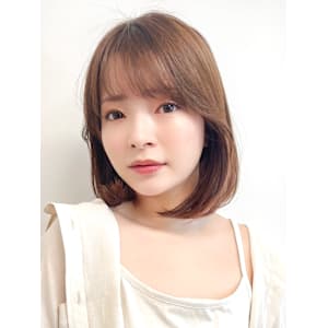 BASSA池袋東口店×ミディアム