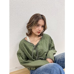 BASSA池袋東口店×ミディアム