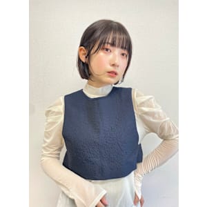 BASSA野方×ショート