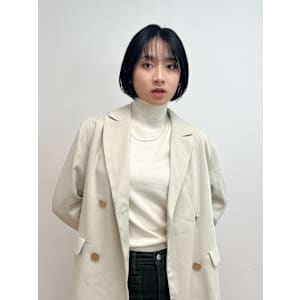 BASSA野方×ショート