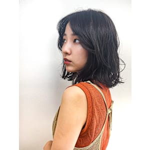 BASSA野方×ミディアム