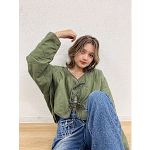 BASSA野方×ミディアム