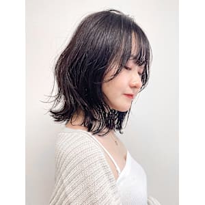 BASSA野方×ミディアム