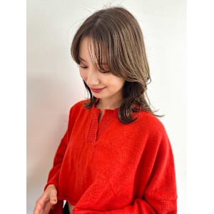 BASSA野方×ロング