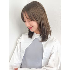 BASSA野方×ロング