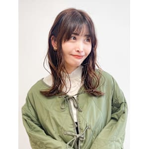 BASSA野方×ロング