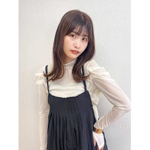 BASSA野方×ロング