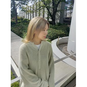 【YAMATO】東京/丸の内/大人ショート/大人ボブ/耳かけ