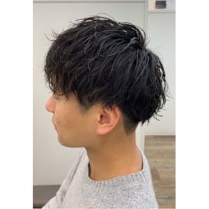 【WILLOW京橋】ツイストスパイラル・ツイスパ