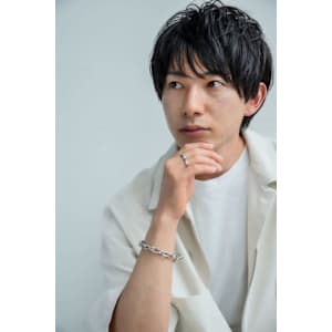 Flan hair 新宮店×スタイル