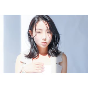 Flan hair 新宮店×スタイル