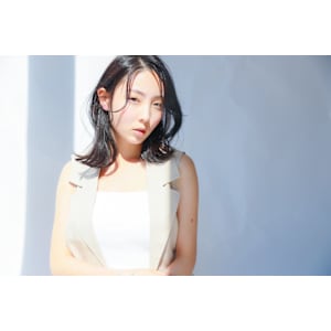 Flan hair 新宮店×スタイル