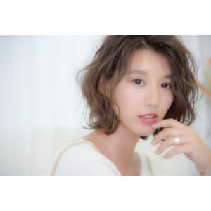 Flan hair 新宮店×スタイル