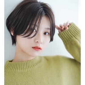 Flan hair 新宮店×スタイル