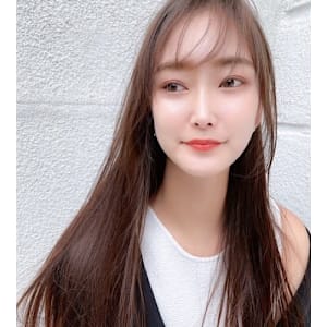 Flan hair 新宮店×スタイル