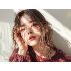 Flan hair 新宮店×スタイル