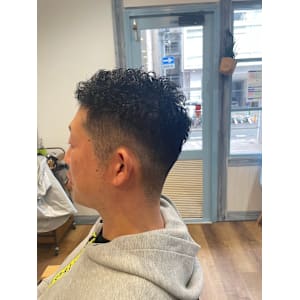 Baby.hair×スタイル