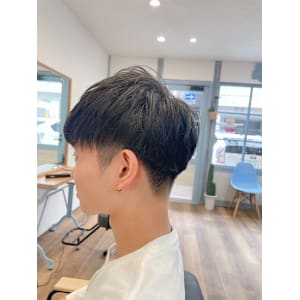 Baby.hair×スタイル