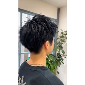 Baby.hair×スタイル