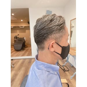 Baby.hair×スタイル