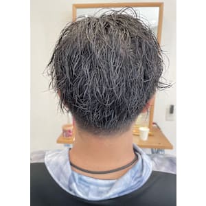 Baby.hair×スタイル