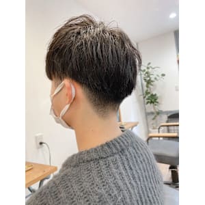Baby.hair×スタイル